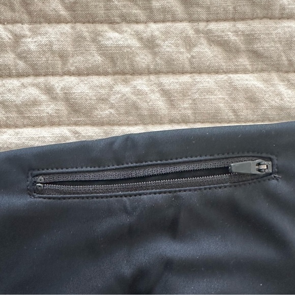 Good American black leggings - Picture 2 of 6